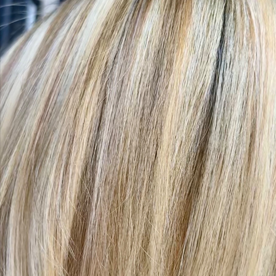 Highlights at Glossed by Veronica in Westlake Village, CA