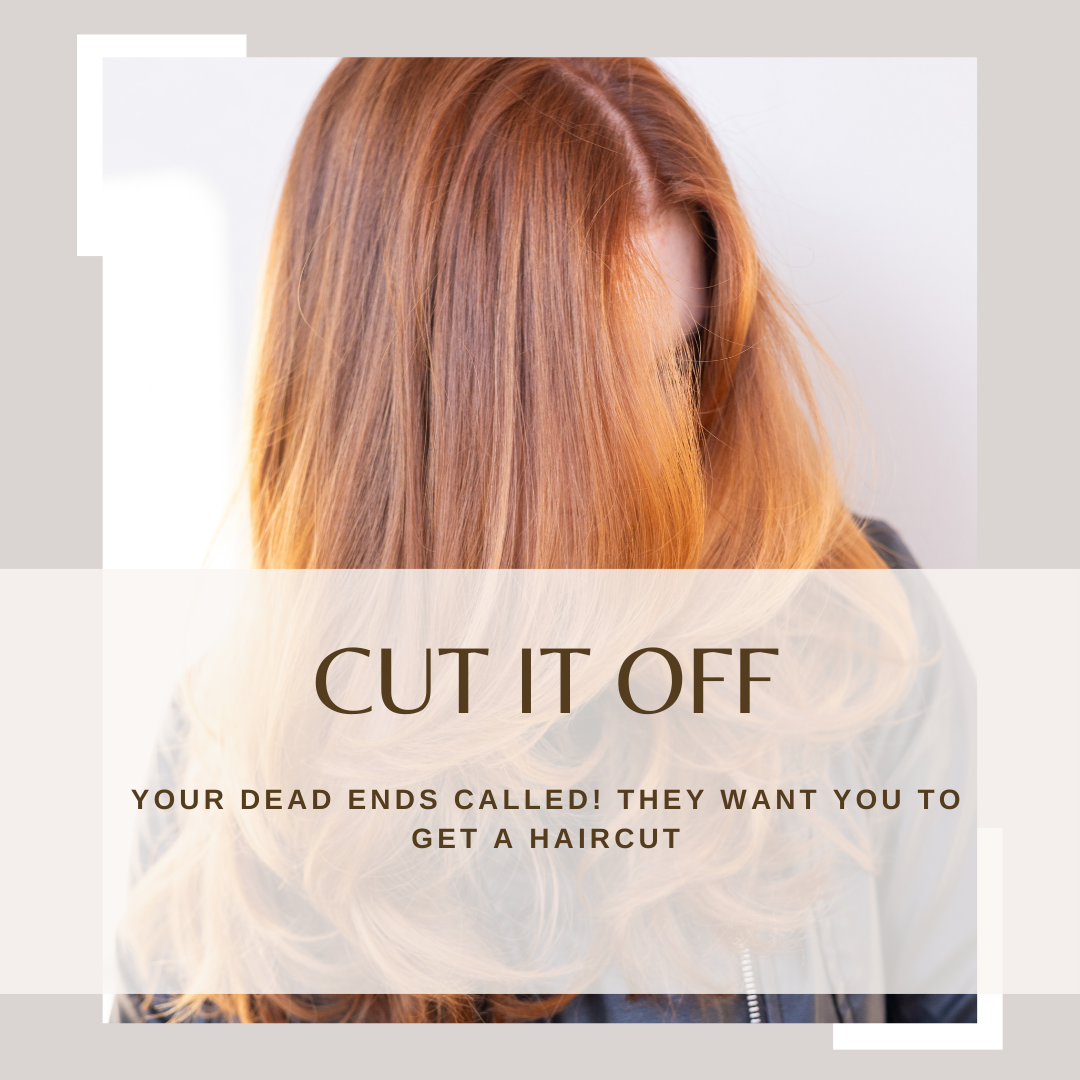 Cut It Off