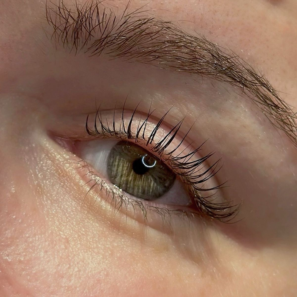 Lash Tint