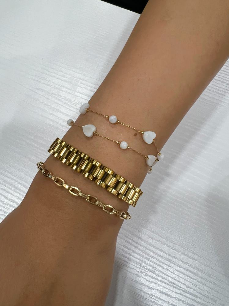 Permanent Jewelry