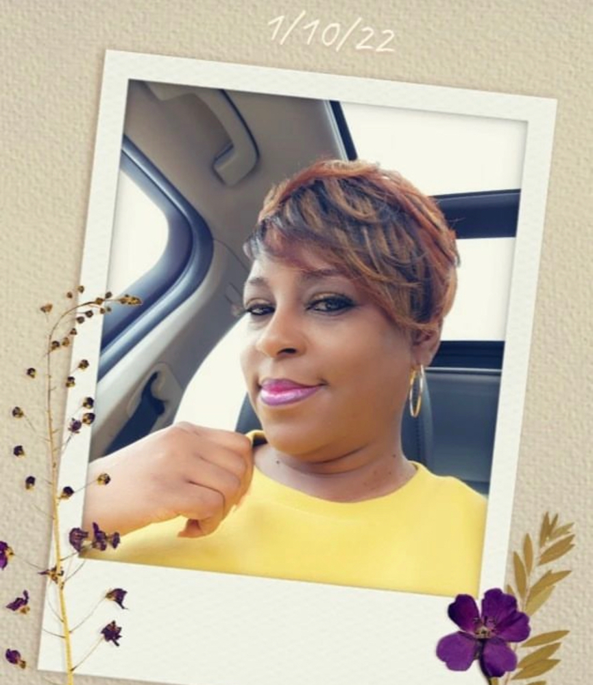 Relaxer, Color & Cut at Hair Trendz in Columbia, SC