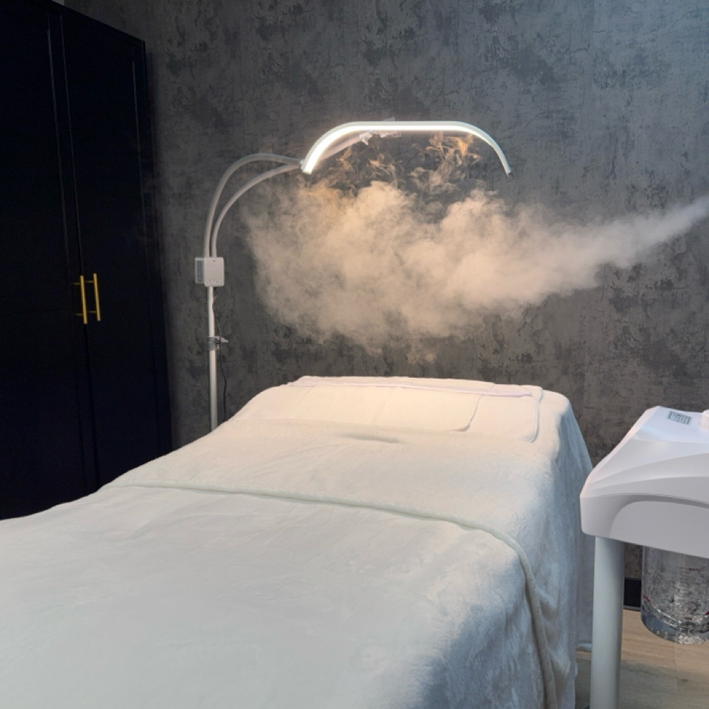 CYNN’S Customized Facial at CYNNSBEAUTY in Tustin, CA