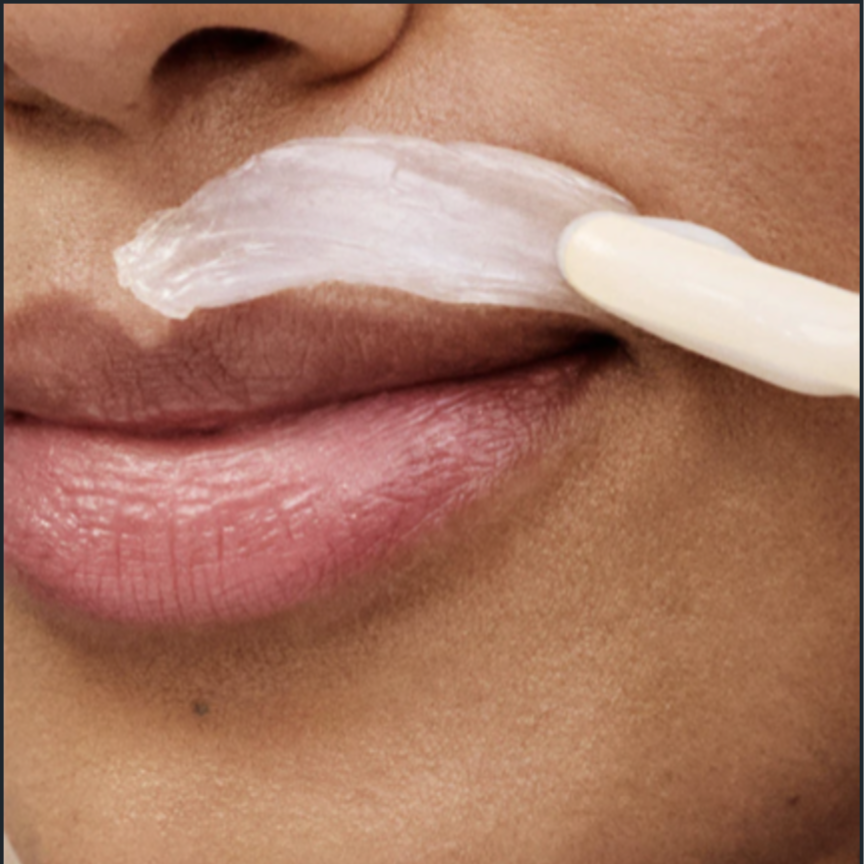 Upper Lip - Wax at VALTHENTIC in Centreville, VA