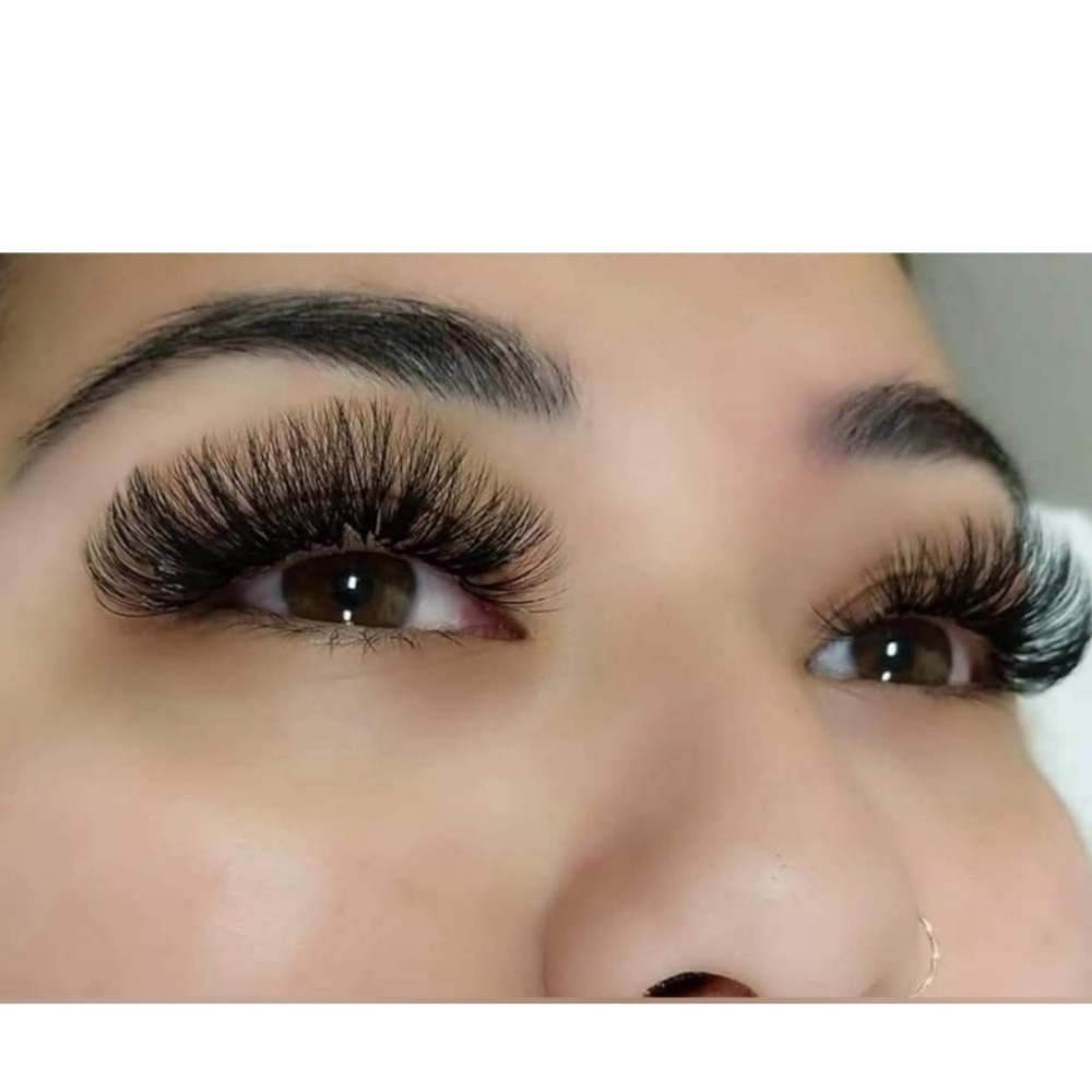 Mega Volume Fill at My Lash Secret in Anaheim, CA