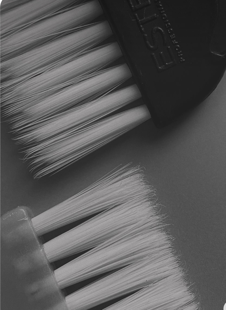 Retouch & Cut