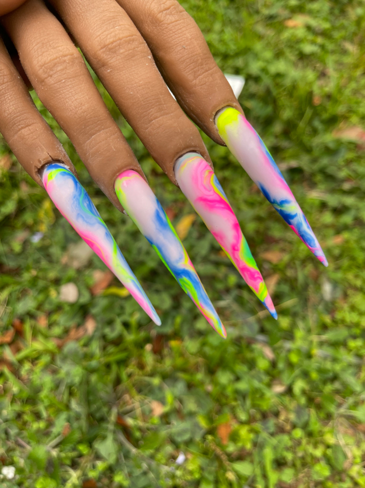 XL Full Set