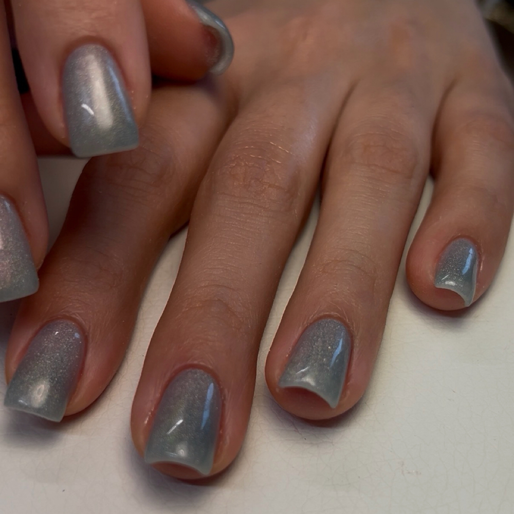 Tier 2 | Structure Builder Gel at XK Nail Atelier in Paramus, NJ