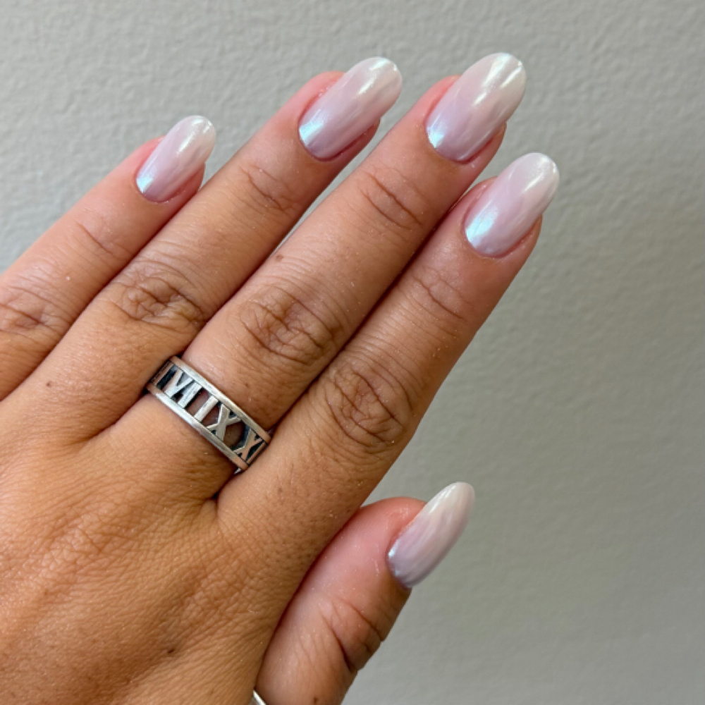 Tier 2 | Structured Builder Gel at XK Nail Atelier in Paramus, NJ