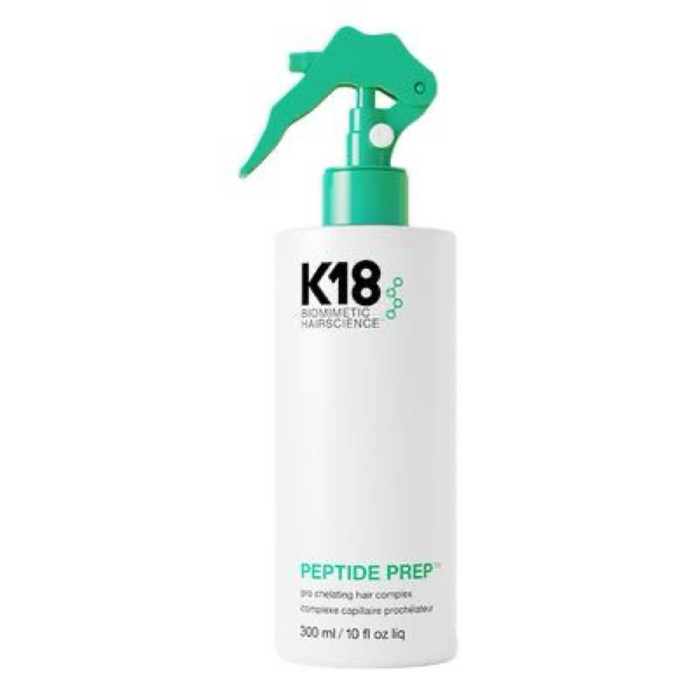 K18 Lightening Treatment at House of Hair by Ash in Loveland, CO