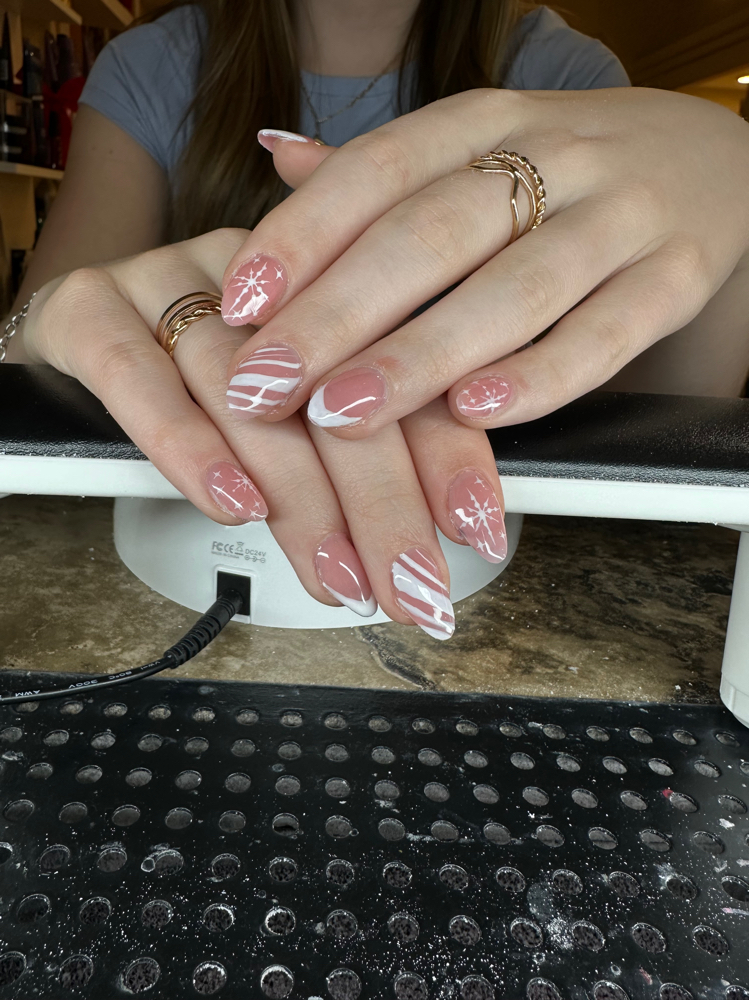 Acrylic Full Set