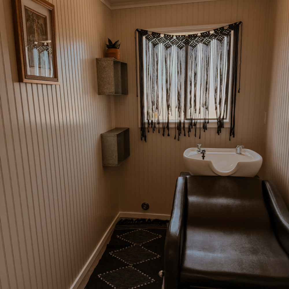 THE RESET at Lived In By Mak in Philomath, OR