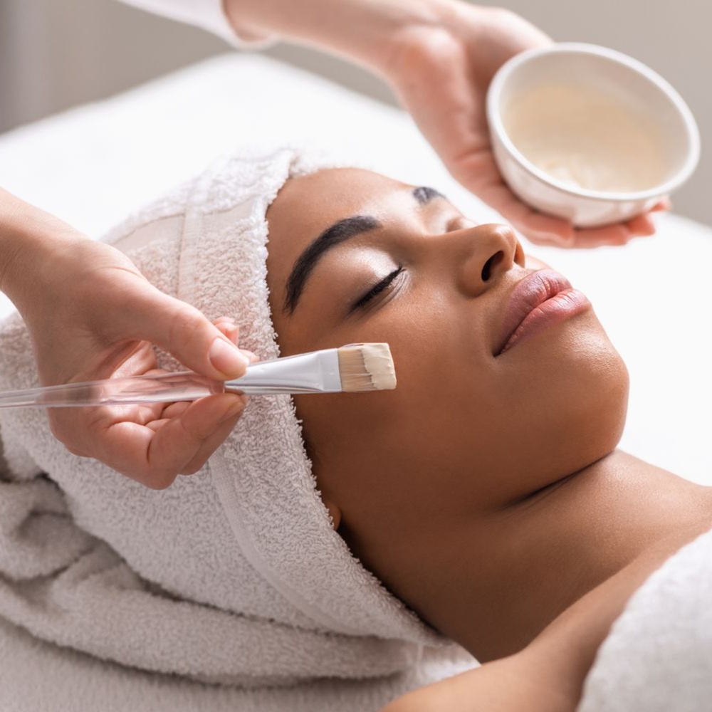 Chemical Peel at Skin Theory Studio in Jeffersonville, IN