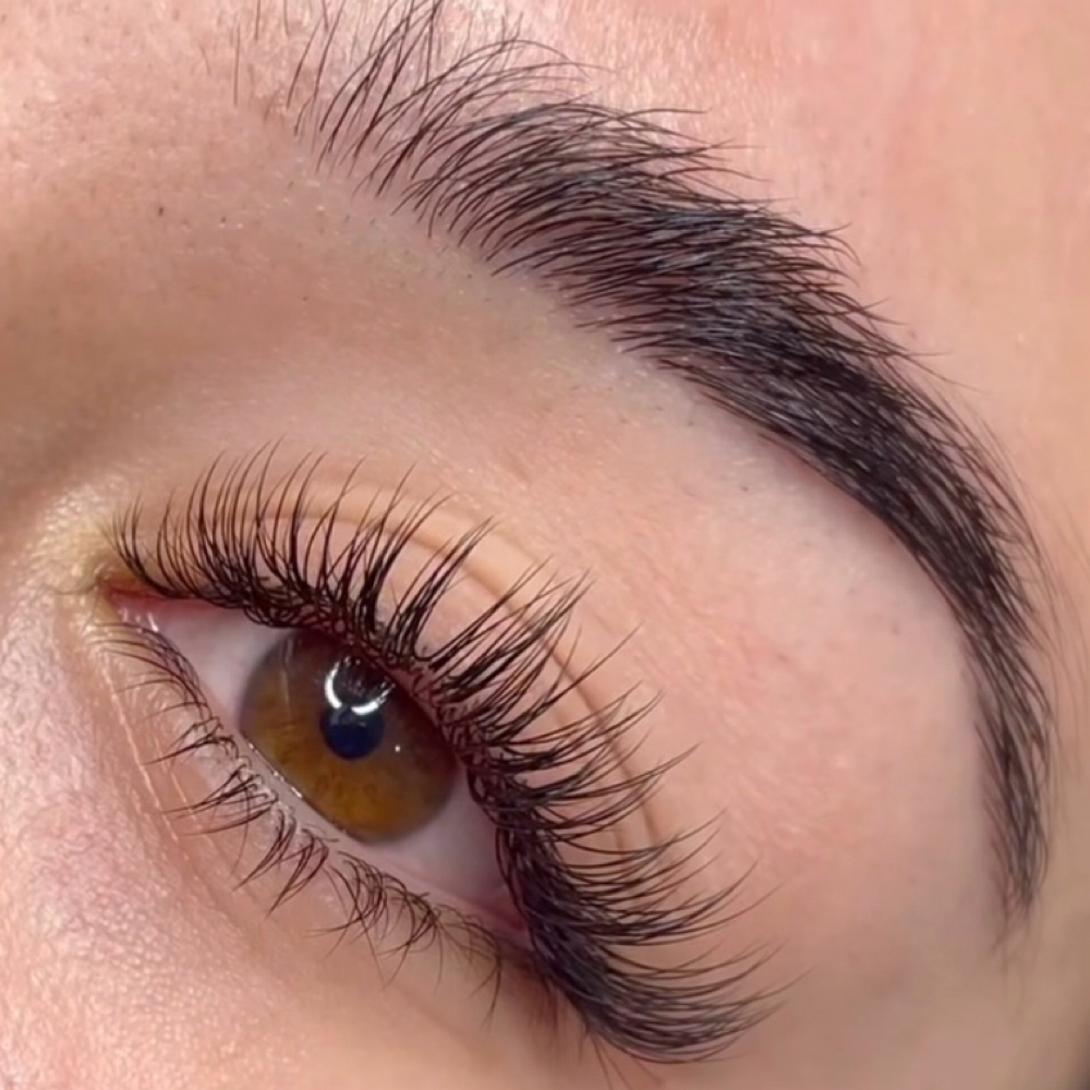 Classic Lashes at LNW in Hialeah, FL