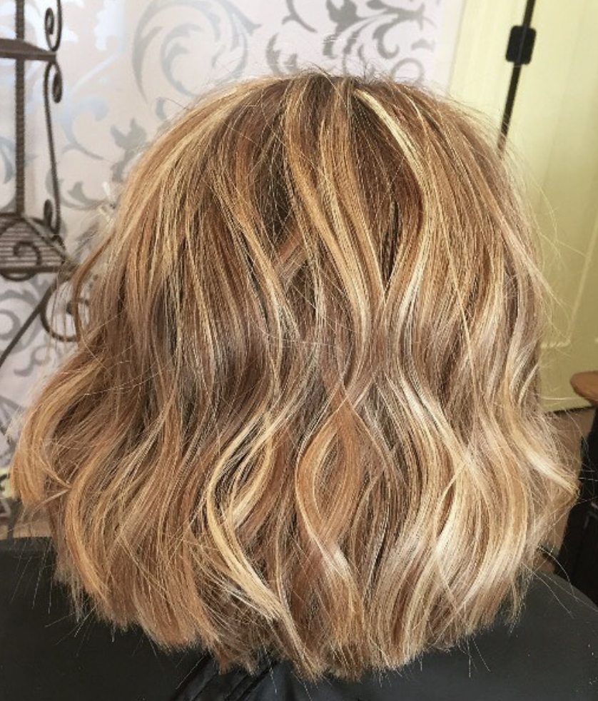 Partial Foil Session