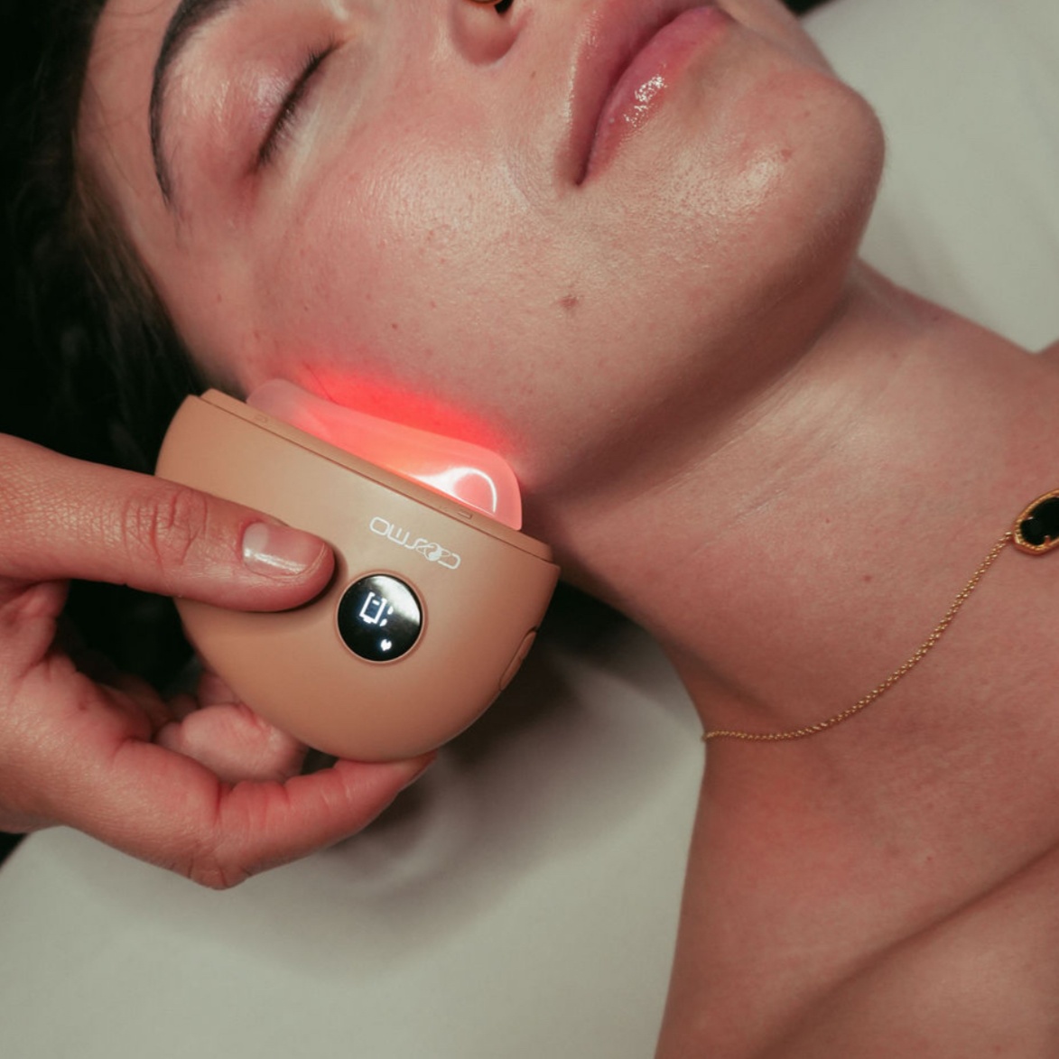 Add On: Restorative Release at Open Body Therapeutics in Phoenix, AZ