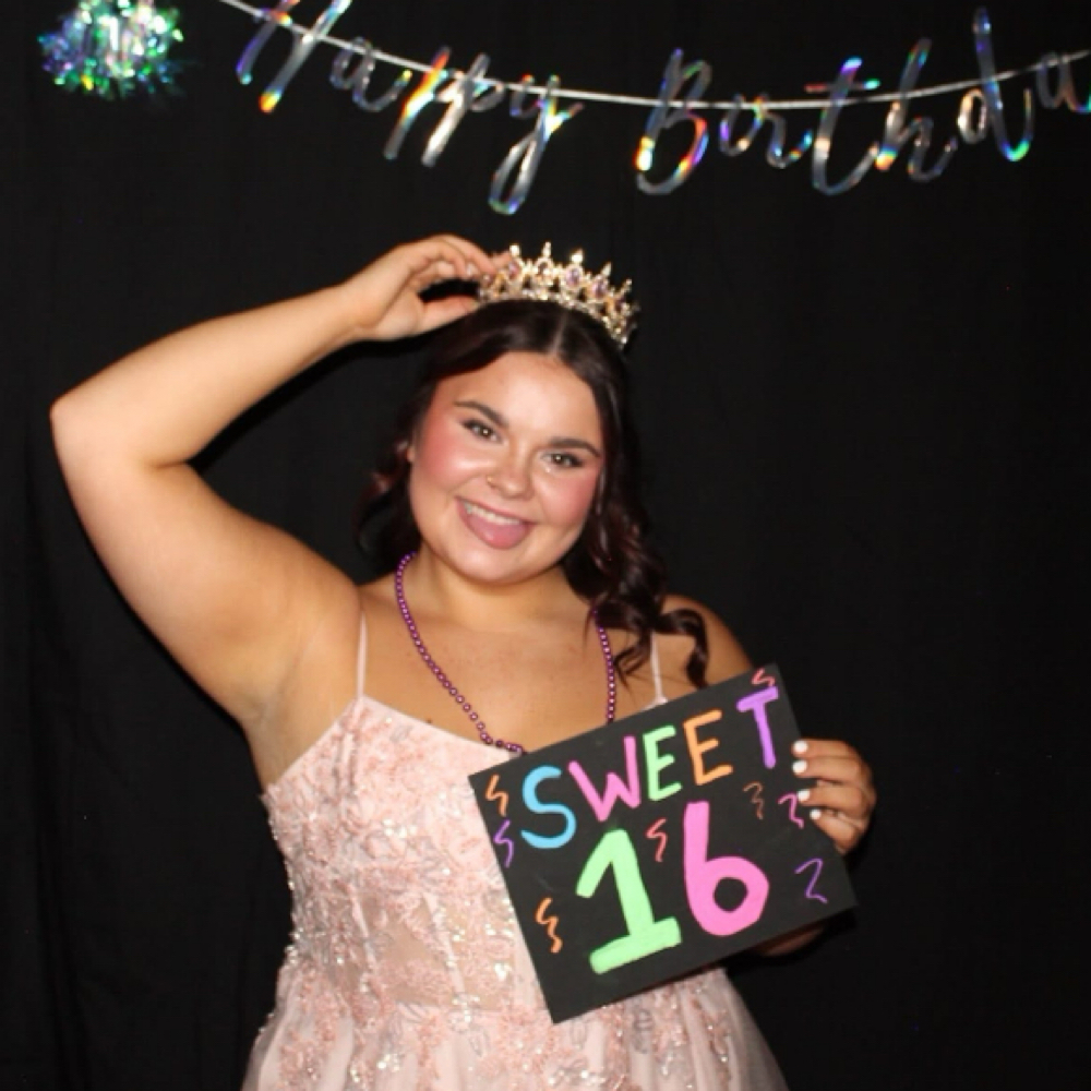 Princess Package at Wildflower Oasis llc in Altoona, PA