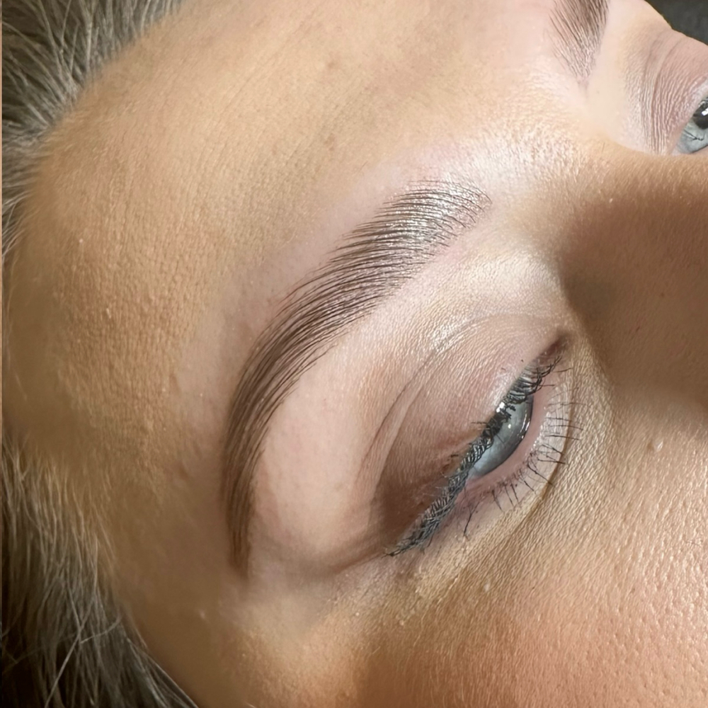 Brow Lamination