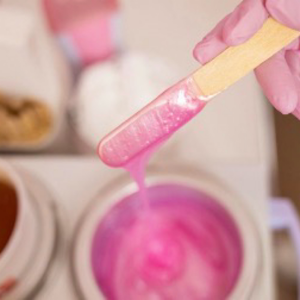 Underarm Wax at SkinByIzabella in Toledo, OH