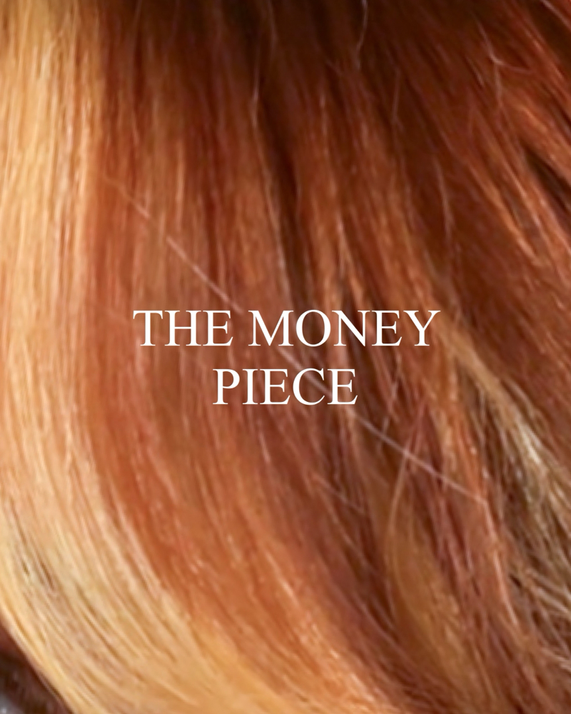 the money piece
