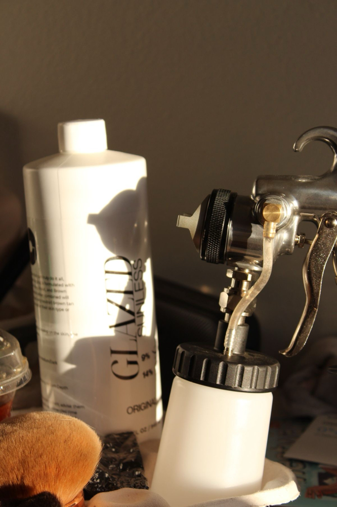 Face Spray