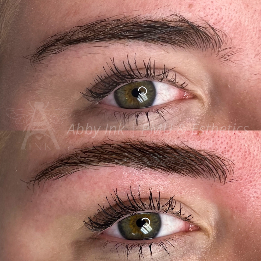 Brow Wax