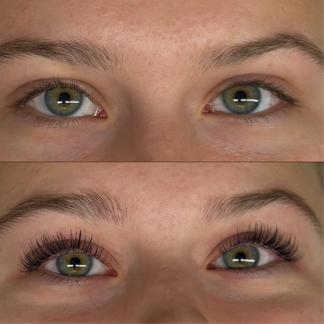 Lash Lift + Tint at Skin and Tell in Sioux Falls, SD