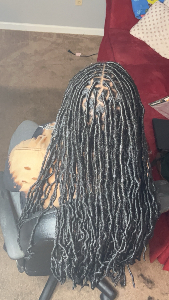 Soft Locs