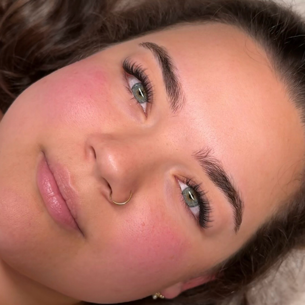 Wispy Fill at SOL BEAUTY in Oakdale, CT