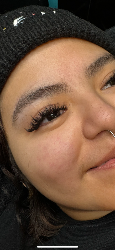 Hybrid/Wet Set - Standard Fill