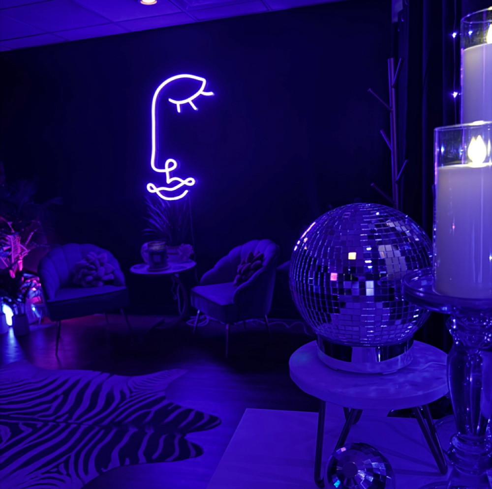 The Slay & DNA at Skin Glow By Dominique in North Easton, MA