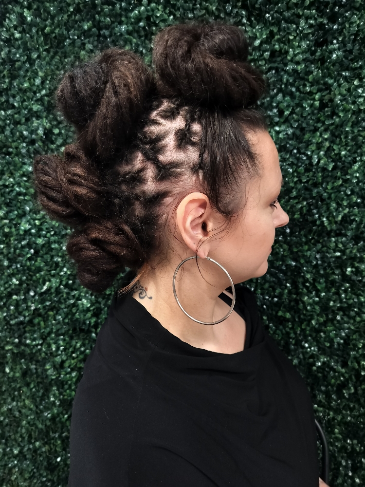 Loc Styling