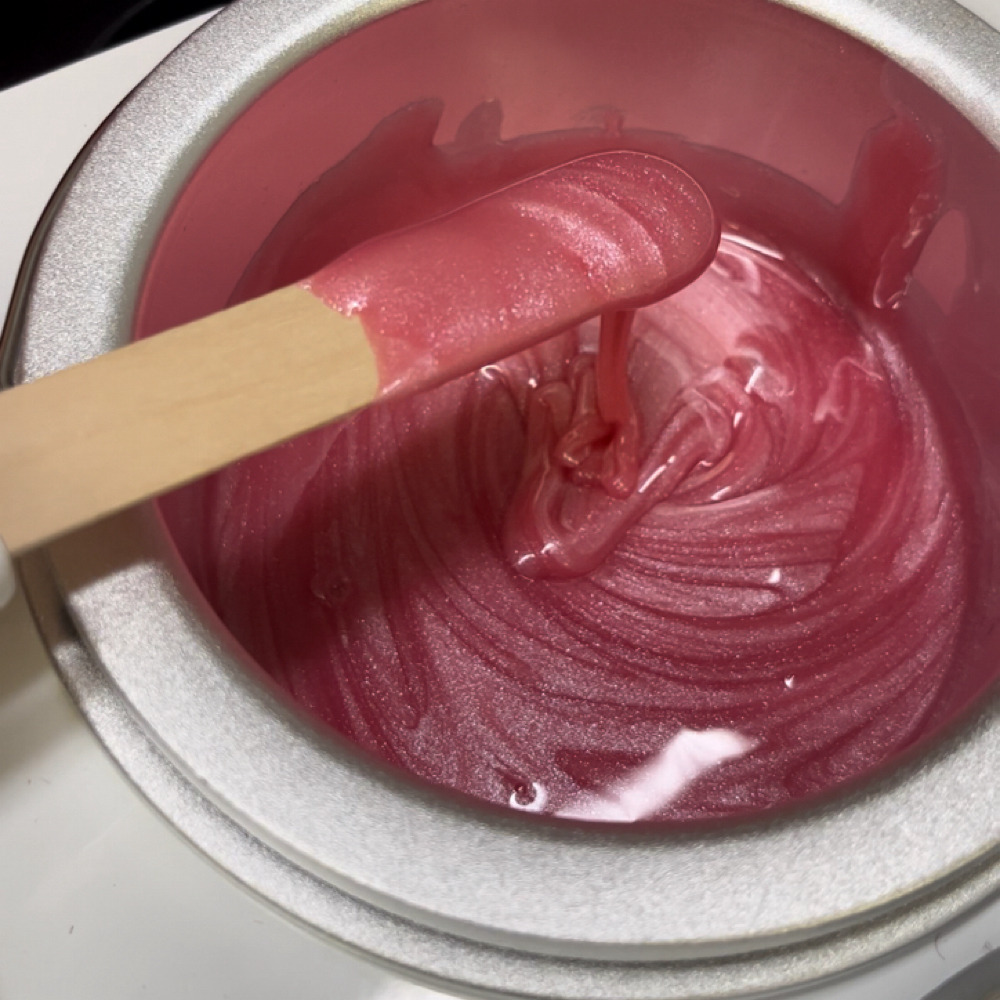 Bare w/ Love Brazilian Wax Vajacial