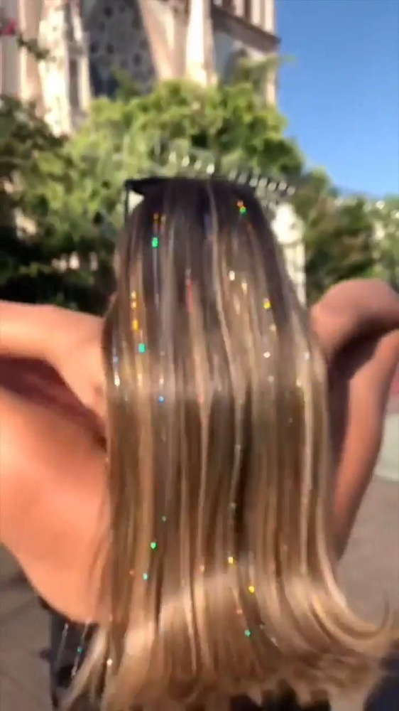 Fairy Hair