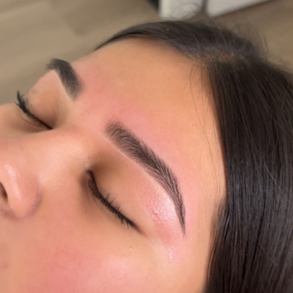 BROW THREADING AUGUST 26TH* at Essence Esthetics in Omaha, NE