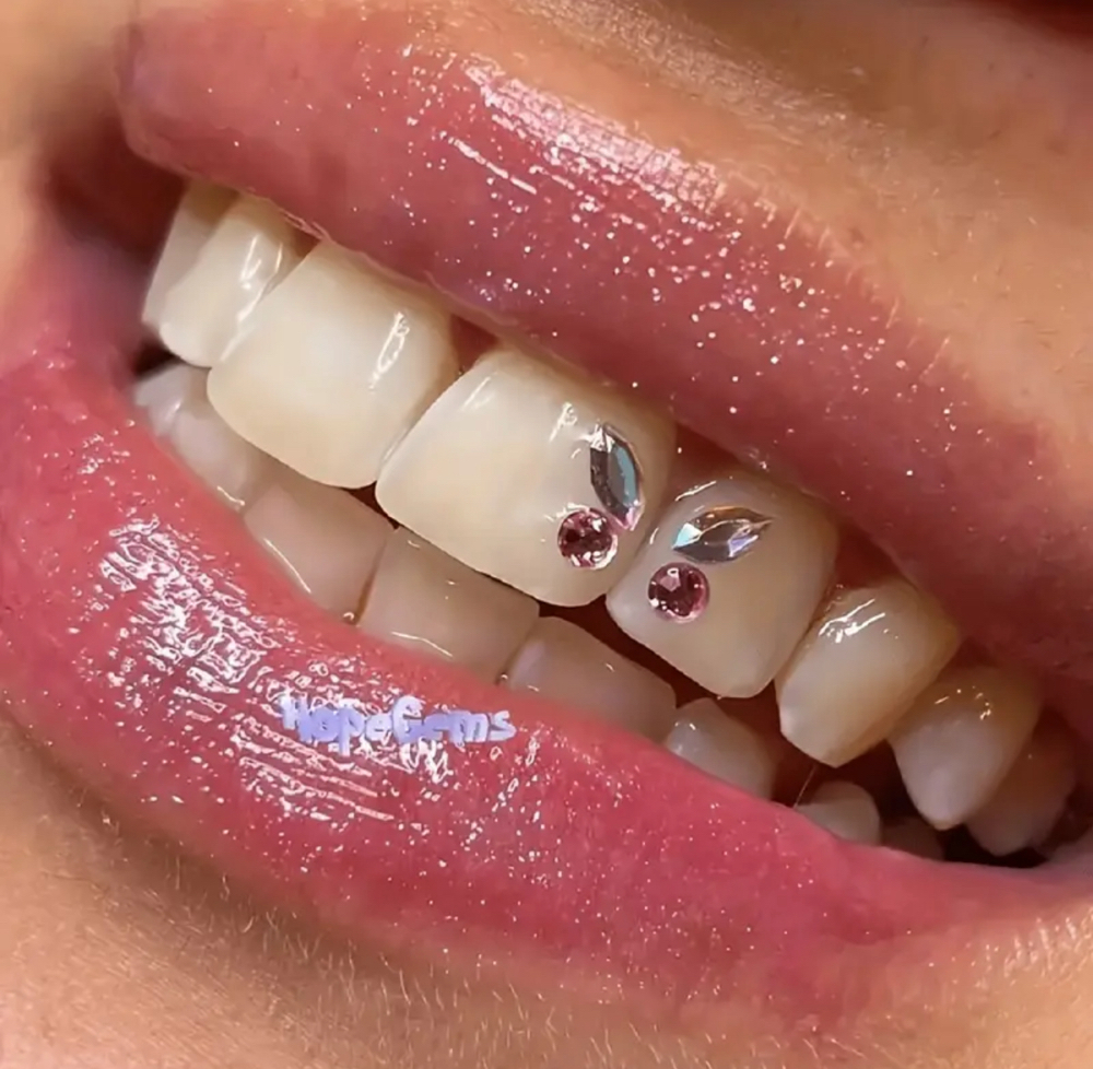 Tooth Gemz