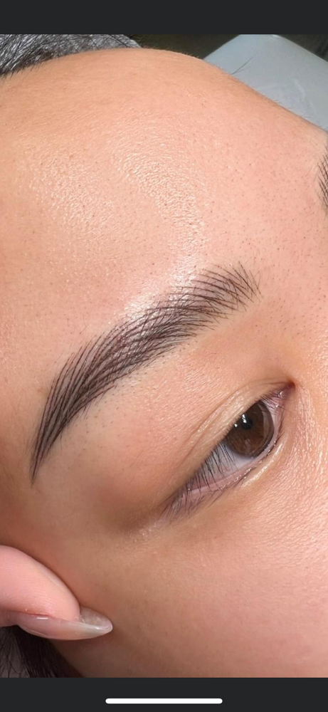 Microblading