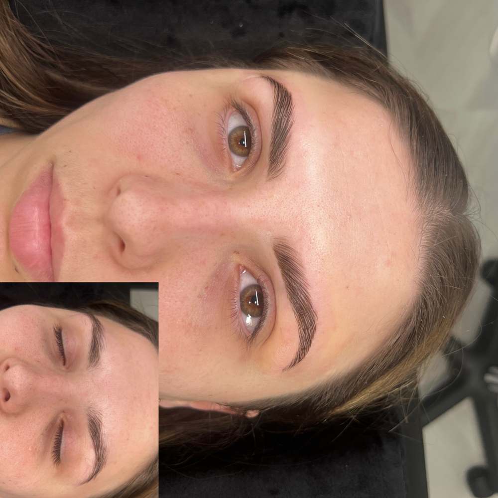 Brow PACKAGE
