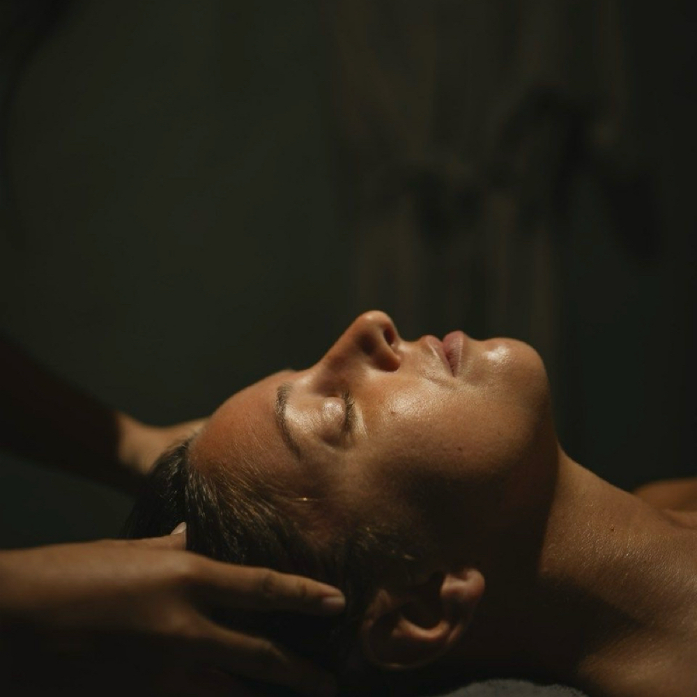 The Deep Calm • 90 Minutes at StephsCalmRoom in Cornelius, NC