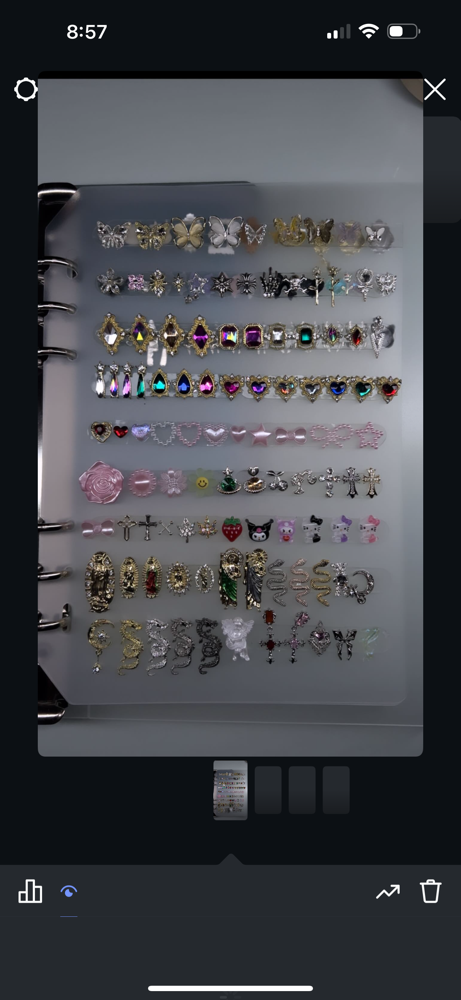 Charms