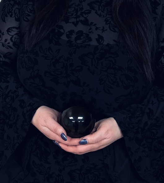 Reiki/Crystal Healing Session