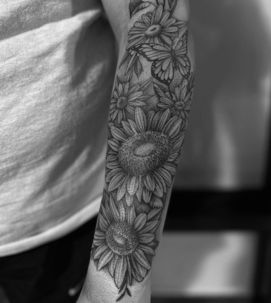 5 Hr Tattoo