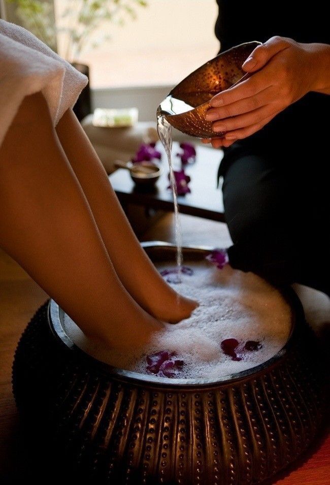 Fullmoon Soak & Cacao at Spirit and Sole in Glendora, CA