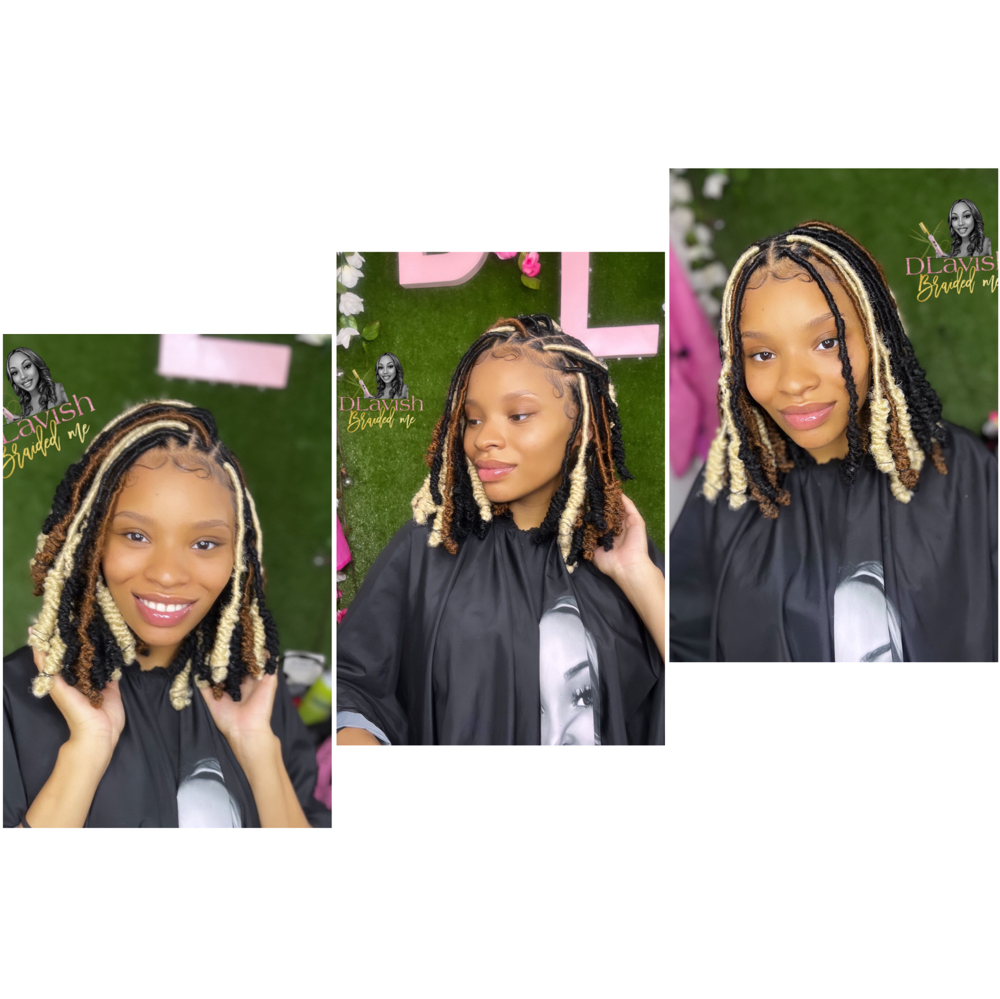 Bob Soft Locs