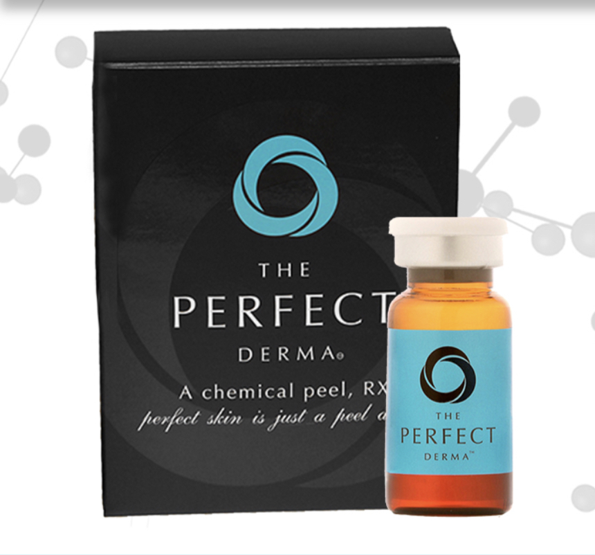 The Perfect Derma Peel