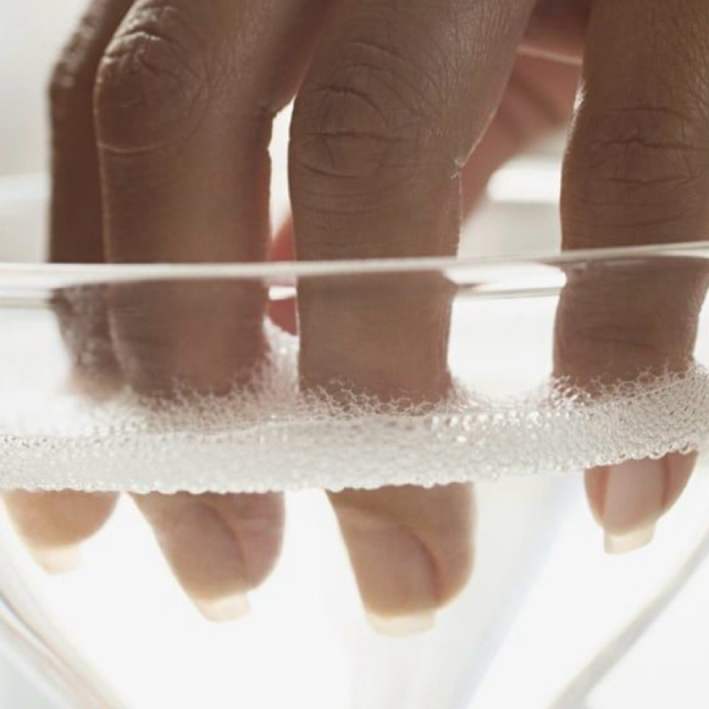 Gel Polish Removal (ADD ON) at The Laque House in Spartanburg, SC