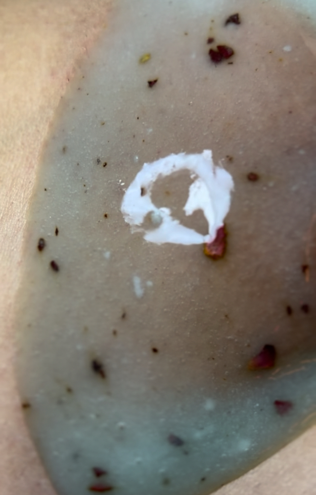 Jelly Mask