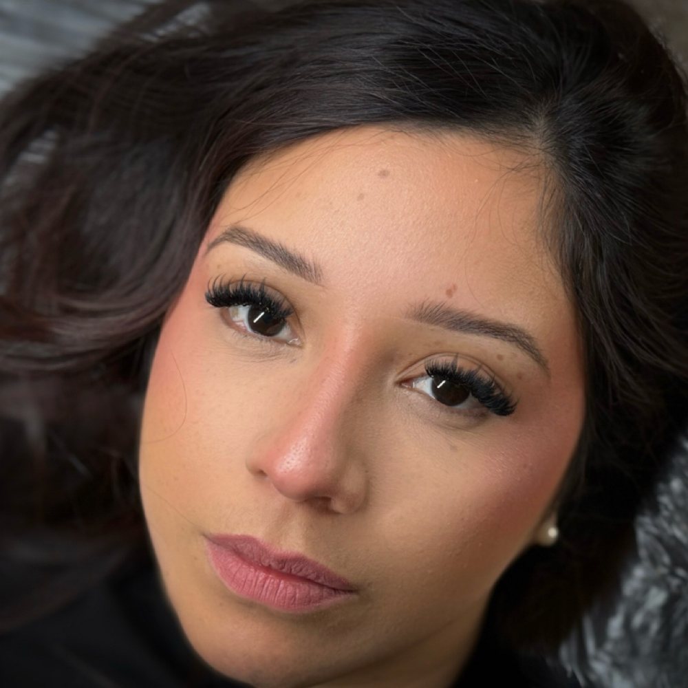 Anime Lashes at Lash Beauty in Corpus Christi, TX