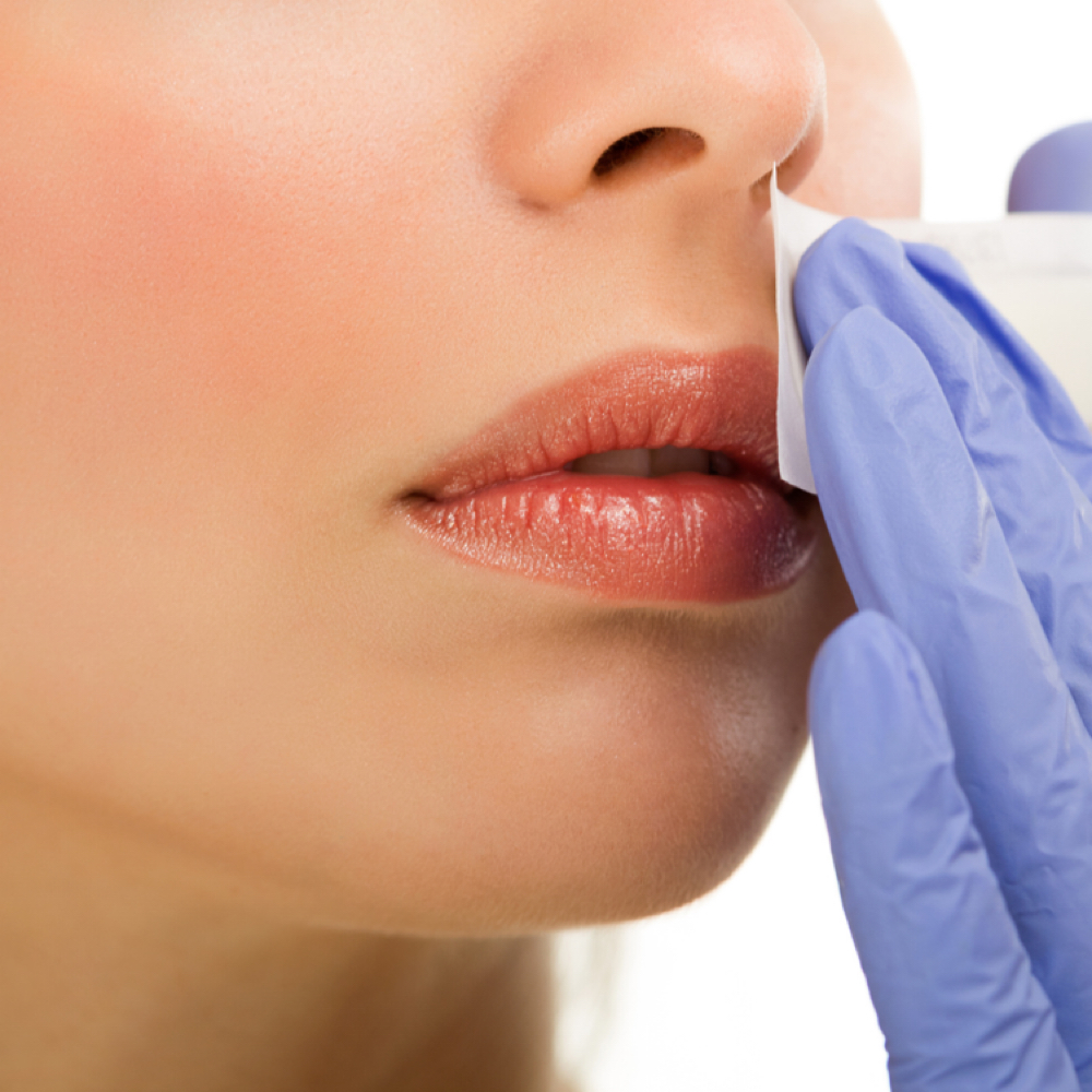 Lip Wax at Brittney Murphy Skincare in Windsor, CO