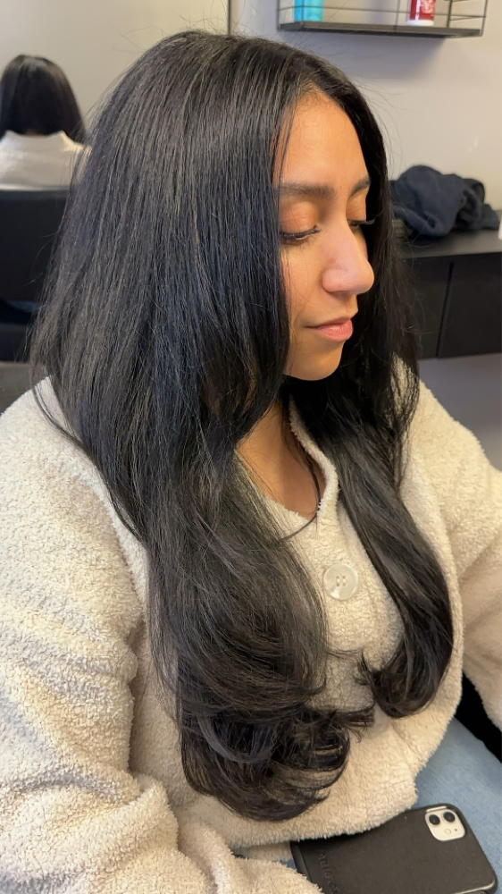 Miracle Blowout Package