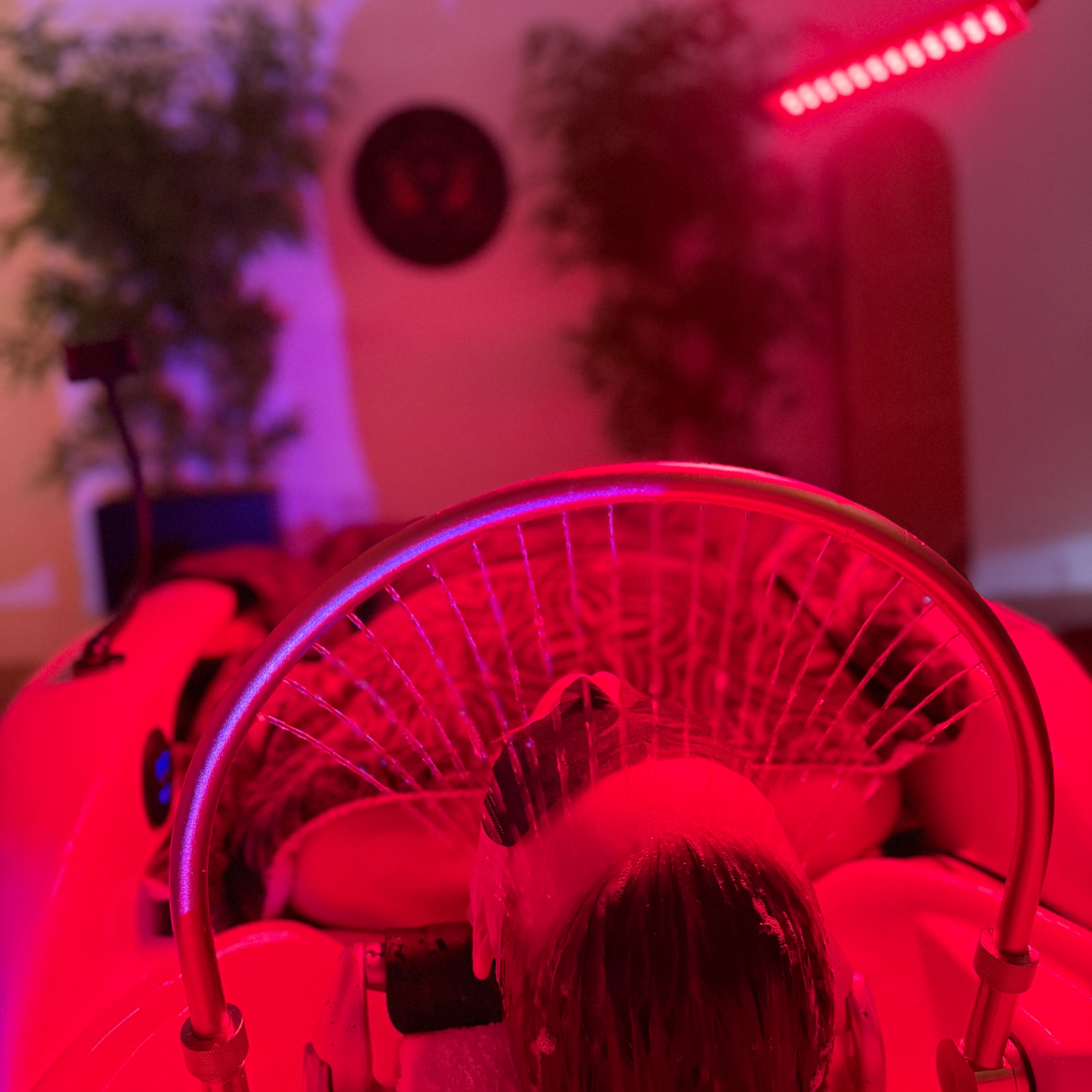 Serenity Ritual + HydraFacial at Yuki Luxury Headspa in Pasadena, MD